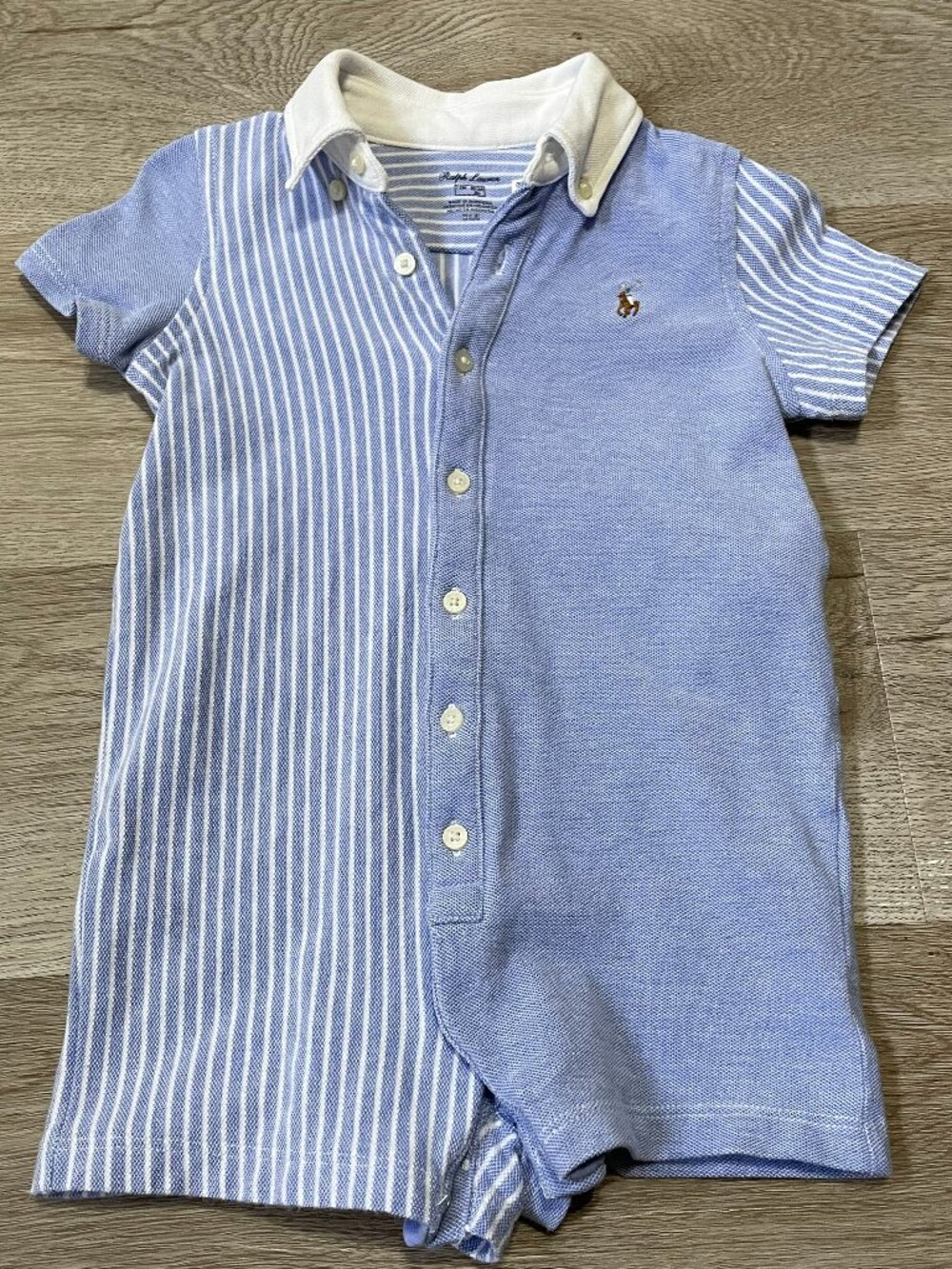 Baby Outfit